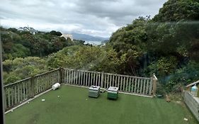 Quiet Location With View And Public Transport